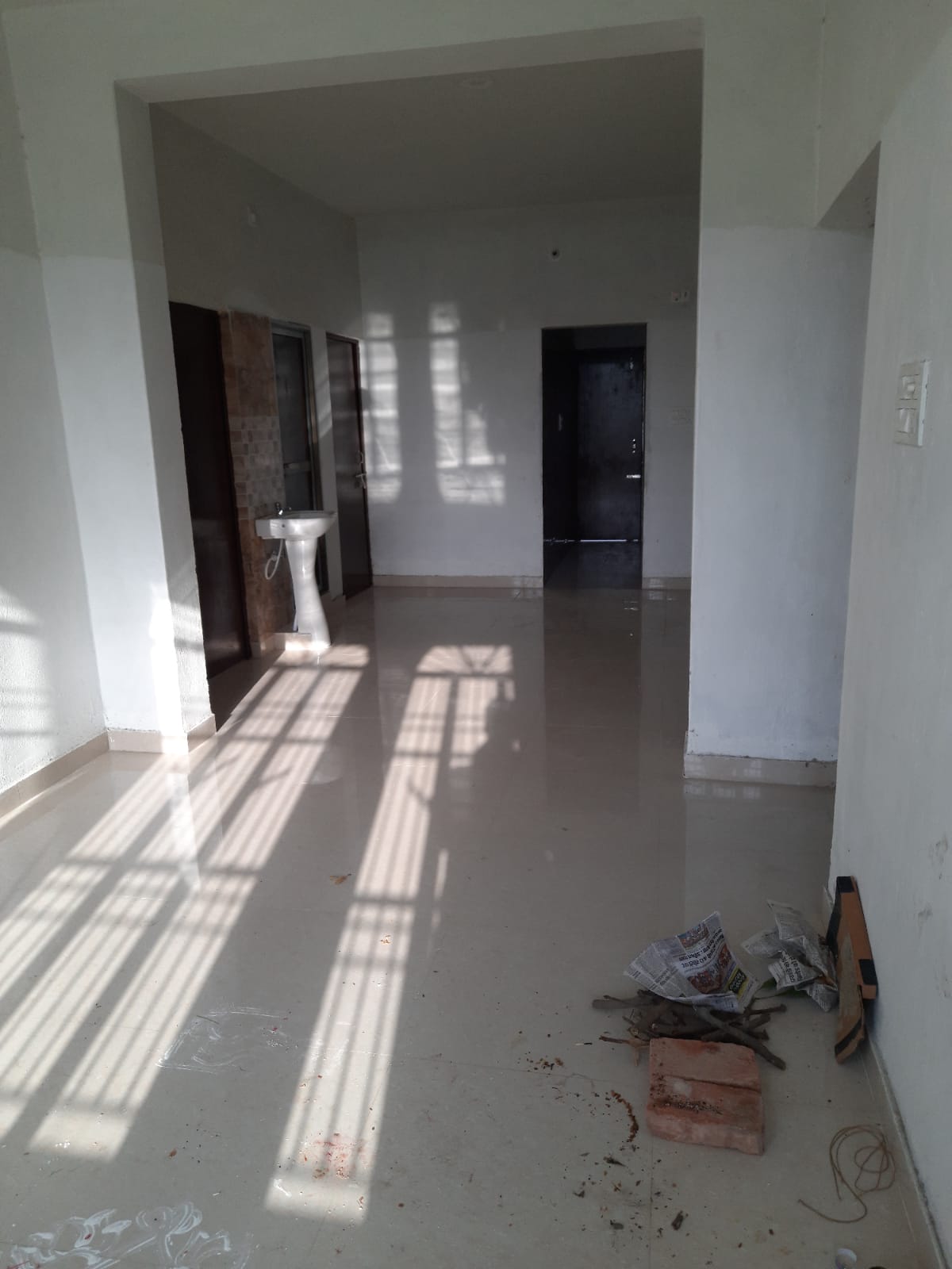 2 BHK Flat for Rent in Kathalbari Darbhanga